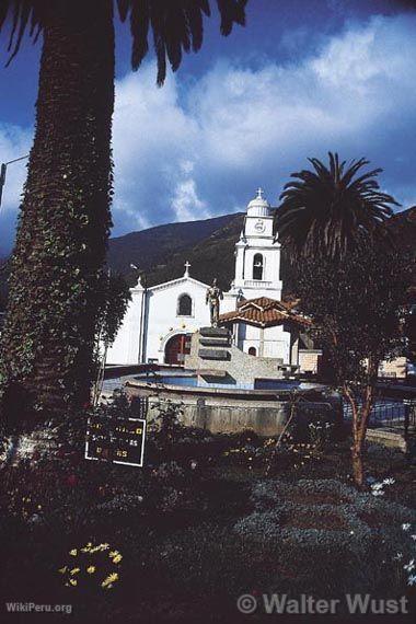 glise de Palca