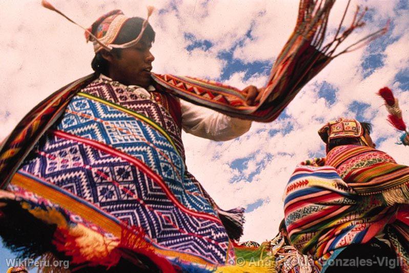 Festival de l'Inti Raymi, Cuzco