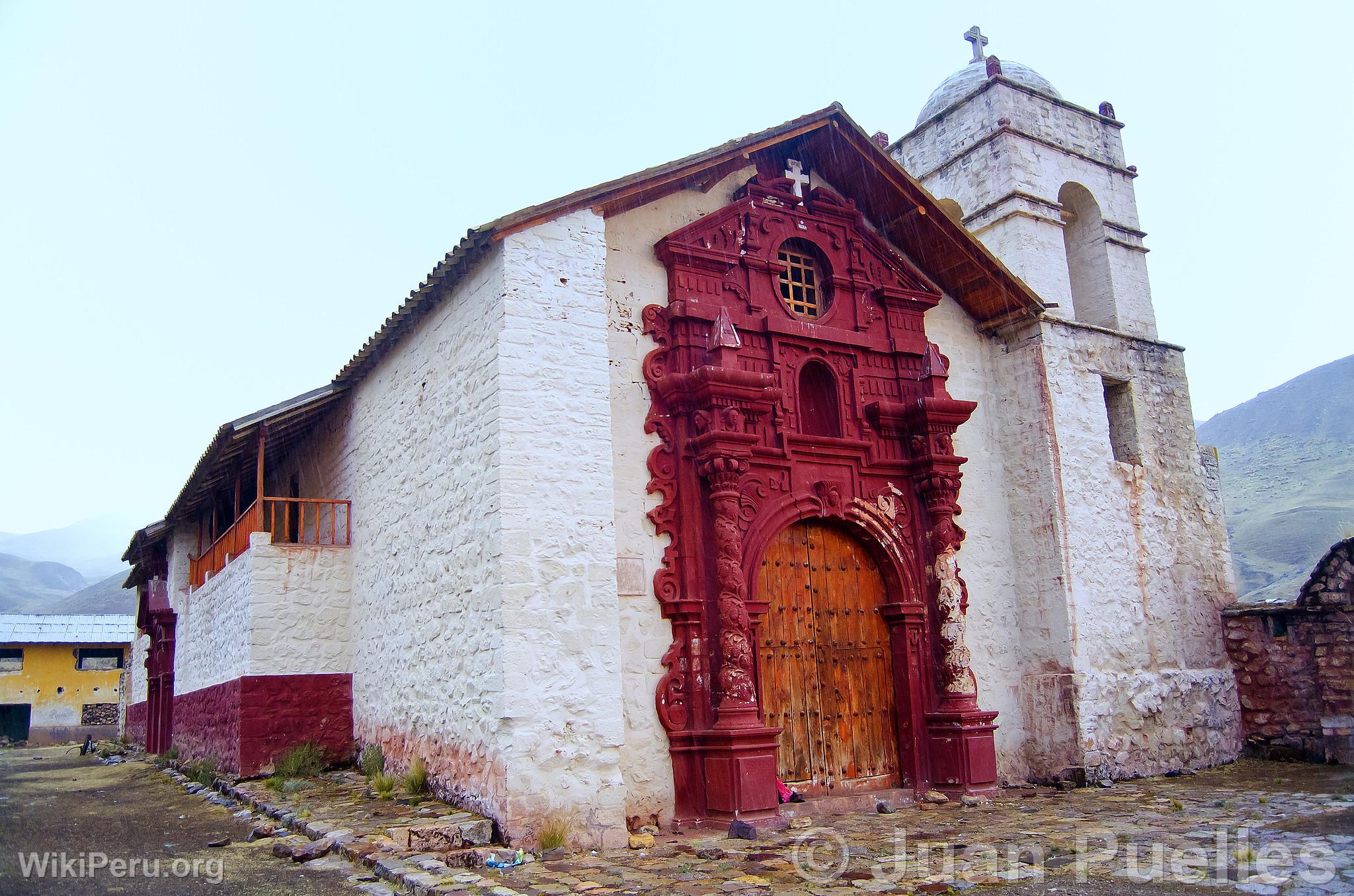 glise de Santa Brbara