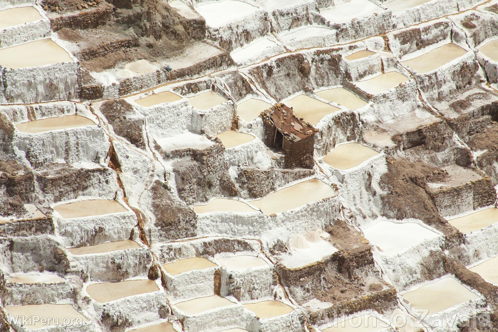 Salines de Maras