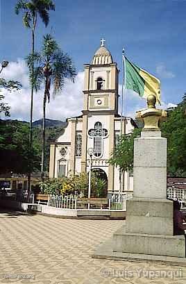 glise de La Merced