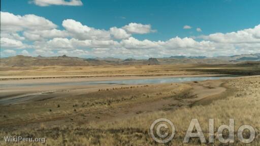 Voyage Puno-Cuzco en train