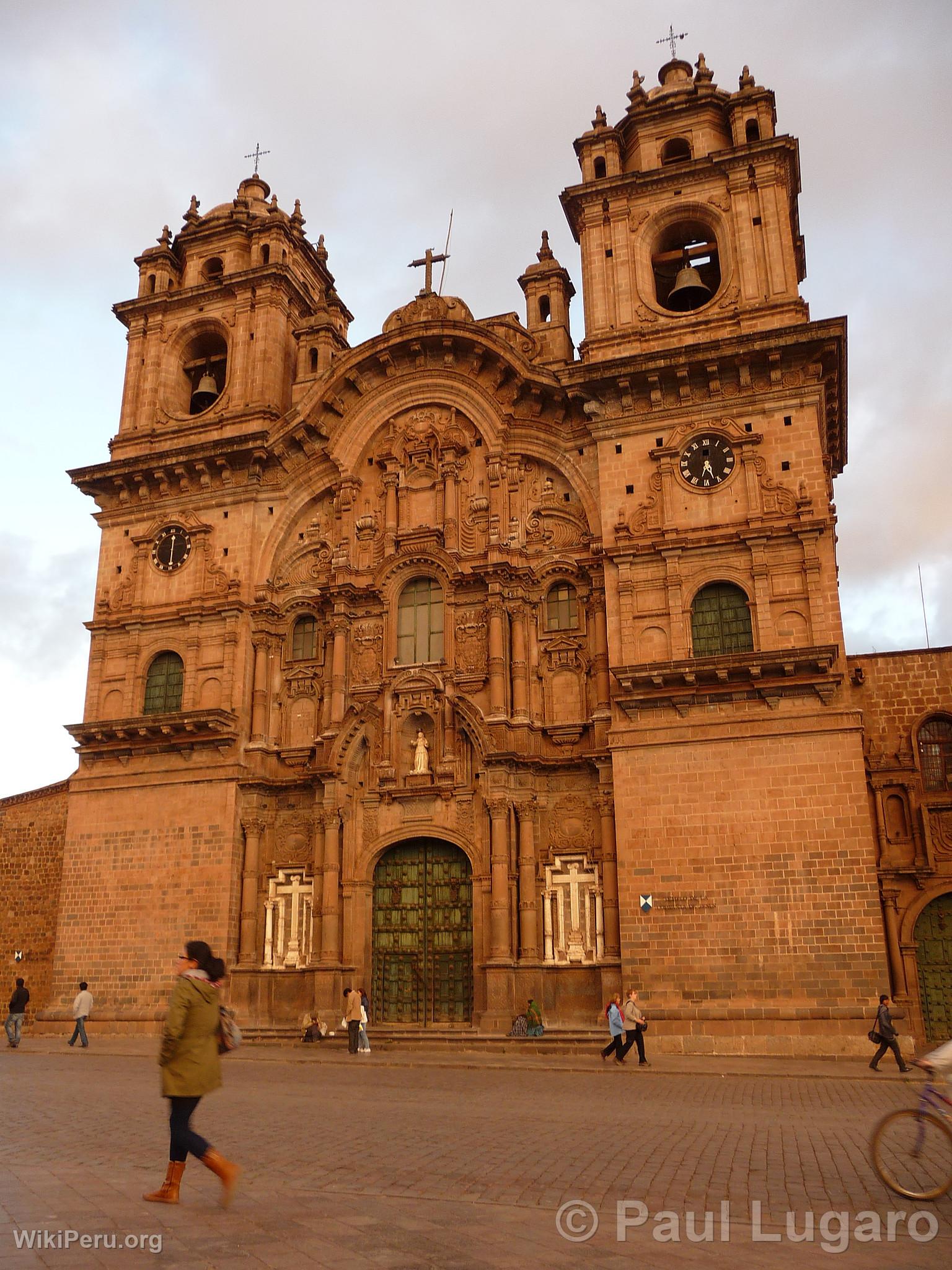 Cuzco