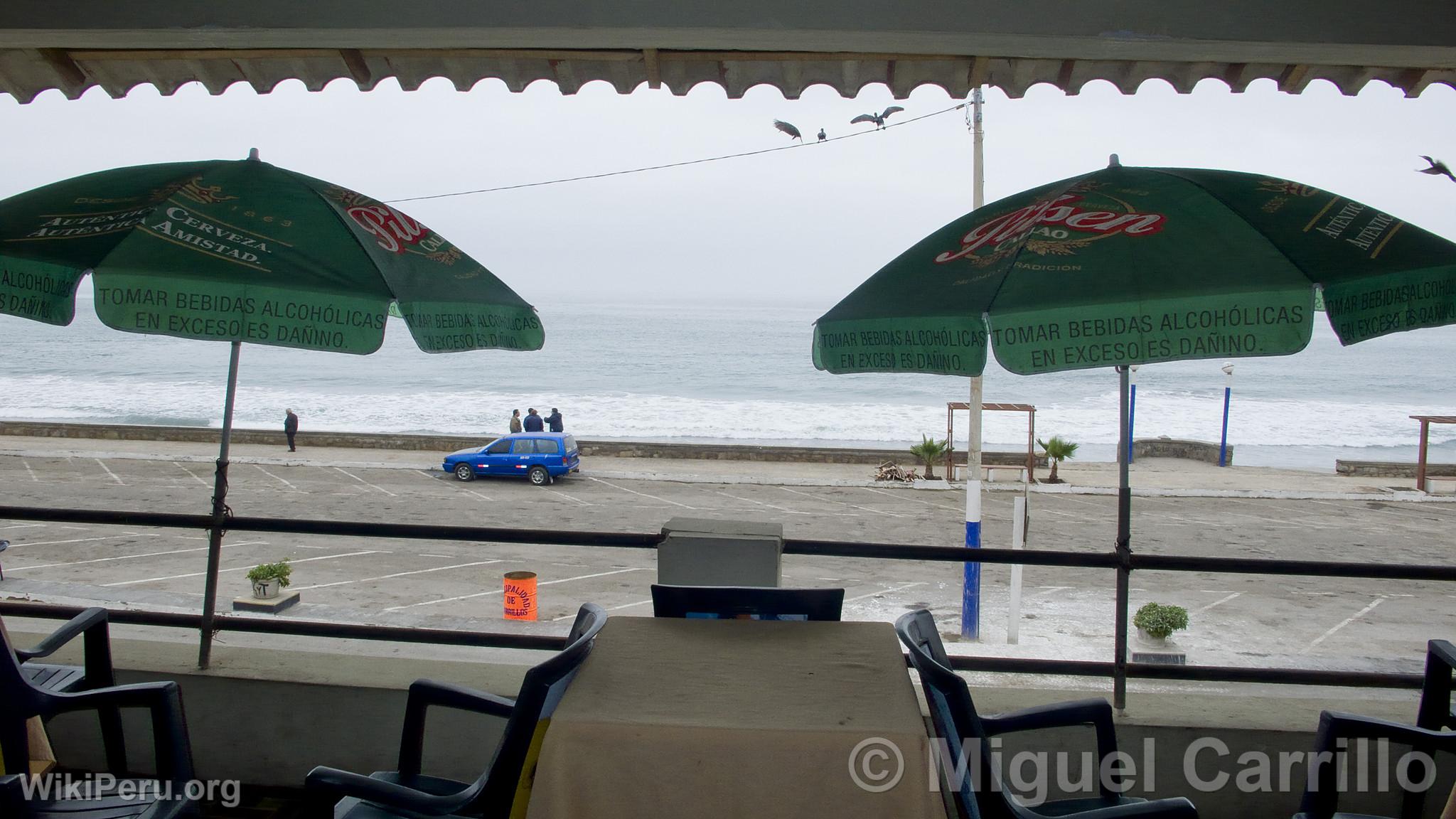 Restaurant  La Herradura