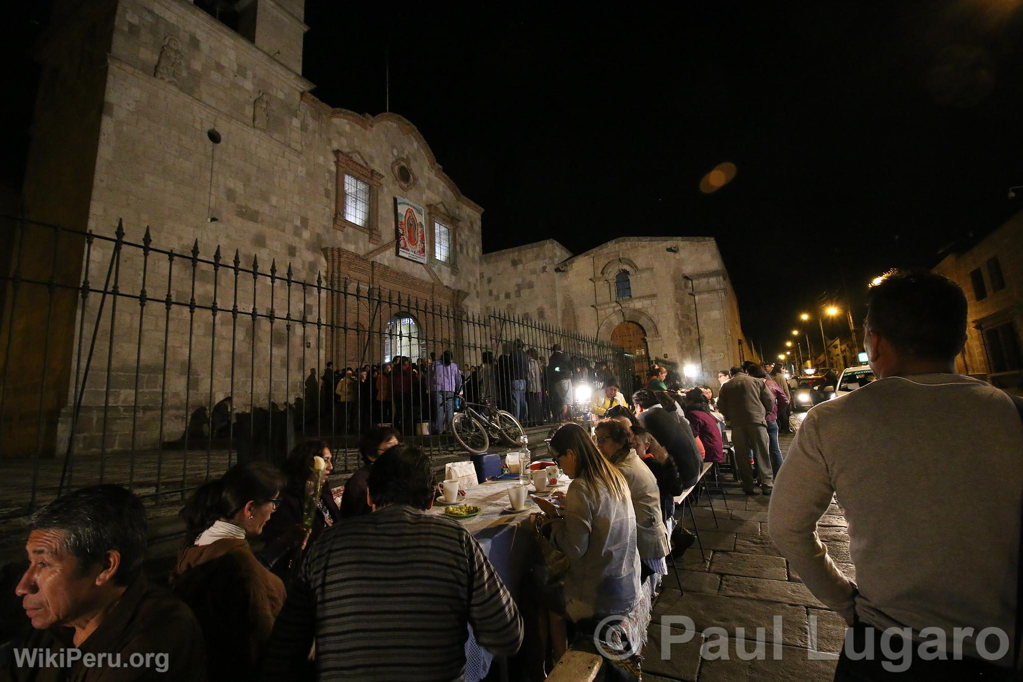 Arequipa