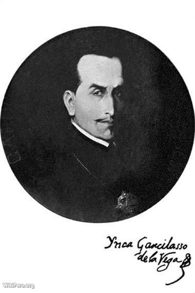 Inca Garcilaso de la Vega