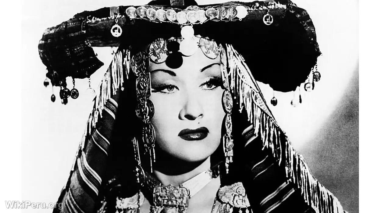 Yma Sumac