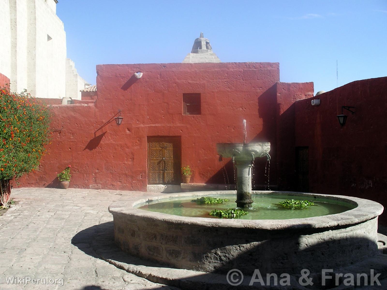 Arequipa