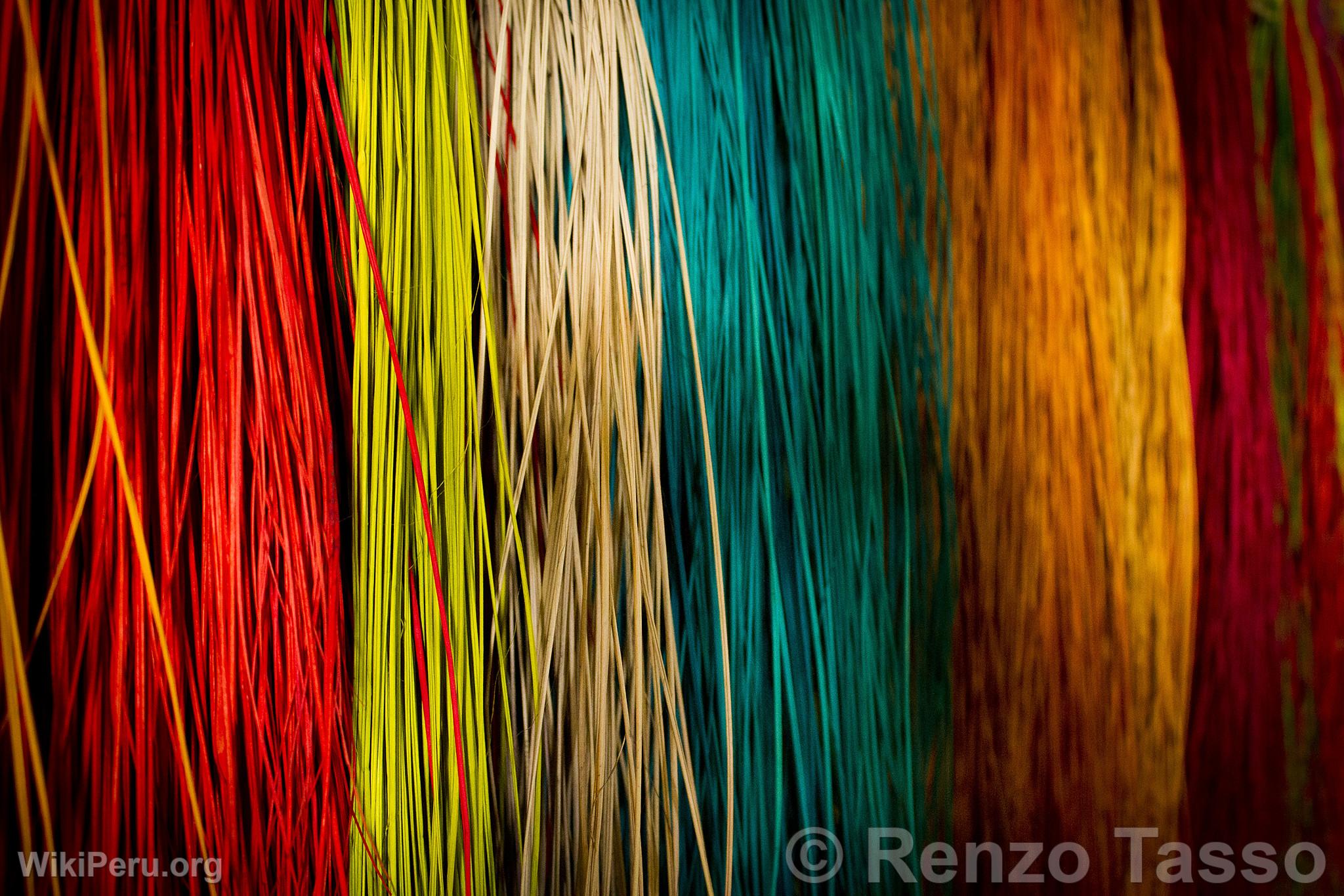 Paille Toquilla