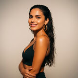 Kamila Moreno - Chanteuse latino