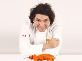 Gastn Acurio - Chef cuisinier et entrepreneur