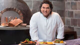Gastn Acurio - Chef cuisinier et entrepreneur