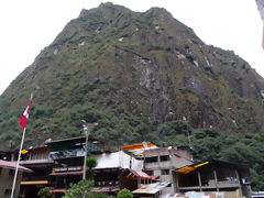 Aguas Calientes