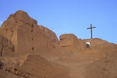 Centinelle de Tambo de Mora. Chincha