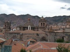 Cuzco