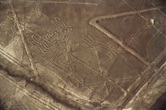 Lignes de Nazca