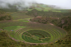 Site archologique de Moray