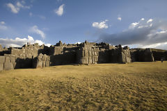 Forteresse de Sacsayhuamn, Sacsayhuaman