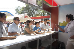 Foire Prou Mucho Gusto  Piura