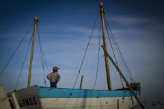 Bateau  Los rganos