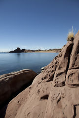 Lac Titicaca