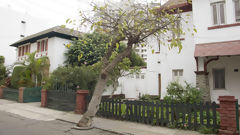 Maison de Miraflores, Lima