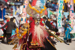 Fte Patronale de la Vierge de la Candelaria