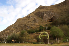 Grotte de Guagapo