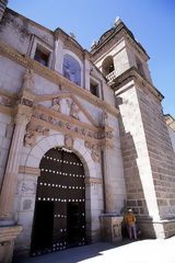 Eglise San Francisco, Ayacucho