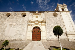 Temple de Santa Teresa