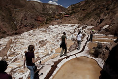 Salines de Maras