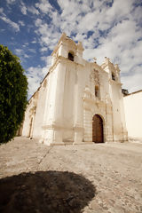 Temple de Santa Teresa