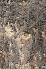 Le Visage du Christ sur le Chemin de Huagapo