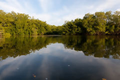 Sanctuaire national des Mangroves de Tumbes