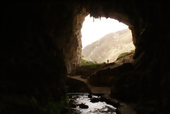 Grotte de Guagapo