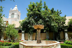 glise Santa Teresa, Arequipa