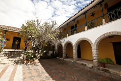 Maison Vivanco, Ayacucho