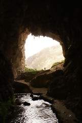 Grotte de Guagapo