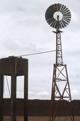 Moulin pour nergie olienne