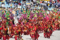 Fte Patronale de la Vierge de la Candelaria