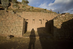 Citadelle de Pisac