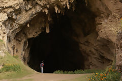 Grotte de Guagapo