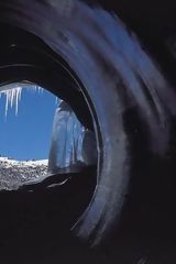 Glacier de Pastoruri