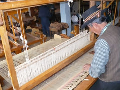 Artisan de Huancavelica