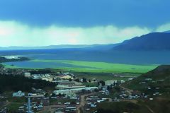 Lac Titicaca