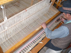 Artisan de Huancavelica