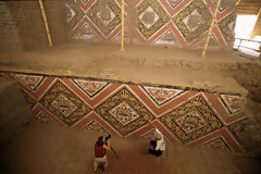 Huaca de la Luna