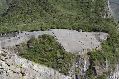 Citadelle de Machu Picchu