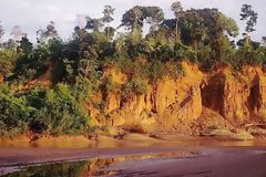 Tambopata - Candamo