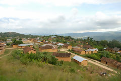 Village de Lamas